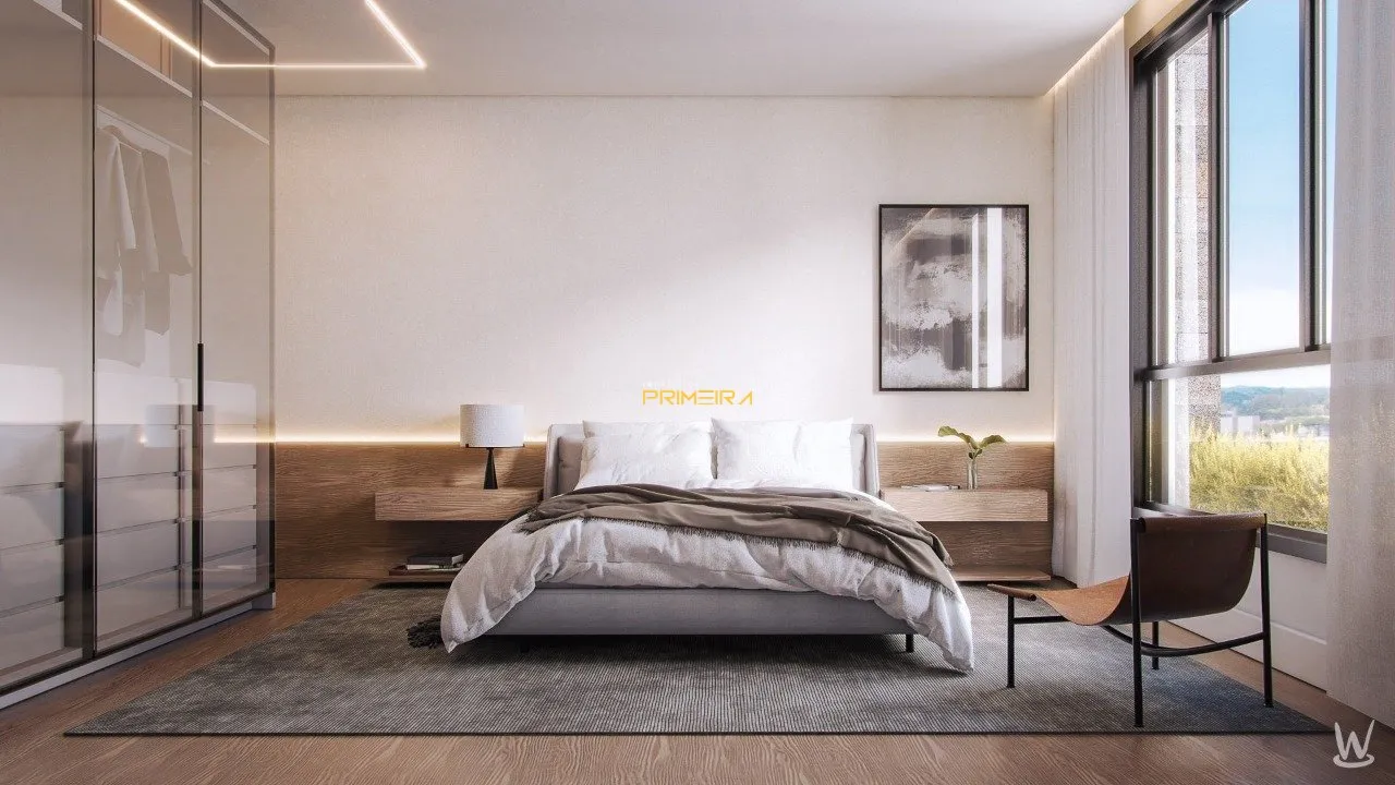 Apartamento 2 quartos à venda em Ahú, Curitiba/PR, foto 15