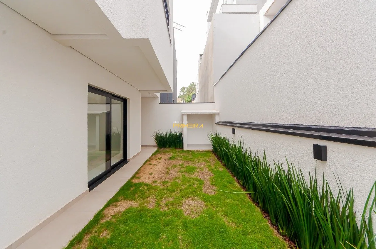 Casa em Condomínio 3 quartos à venda em Santa Cândida, Curitiba/PR, foto 10