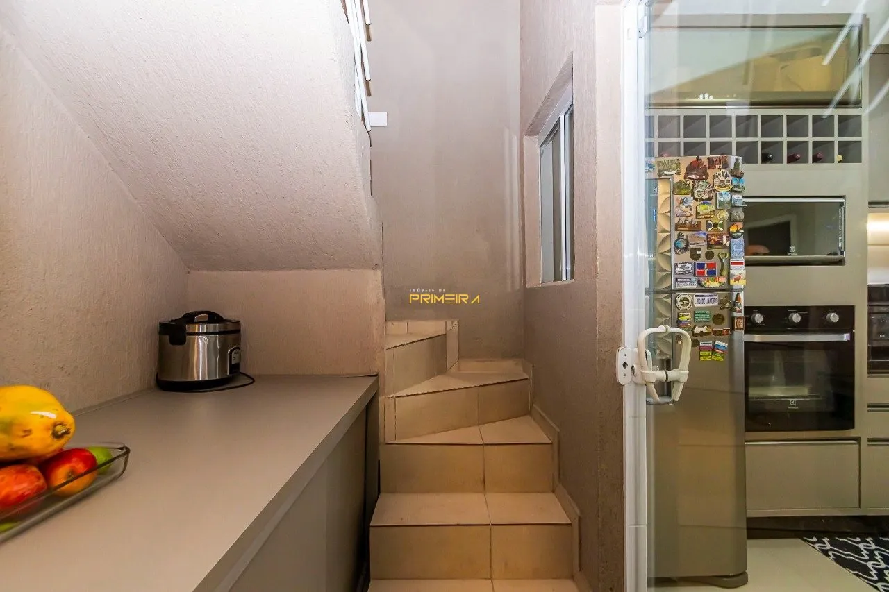 Casa 2 quartos à venda em Xaxim, Curitiba/PR, foto 8