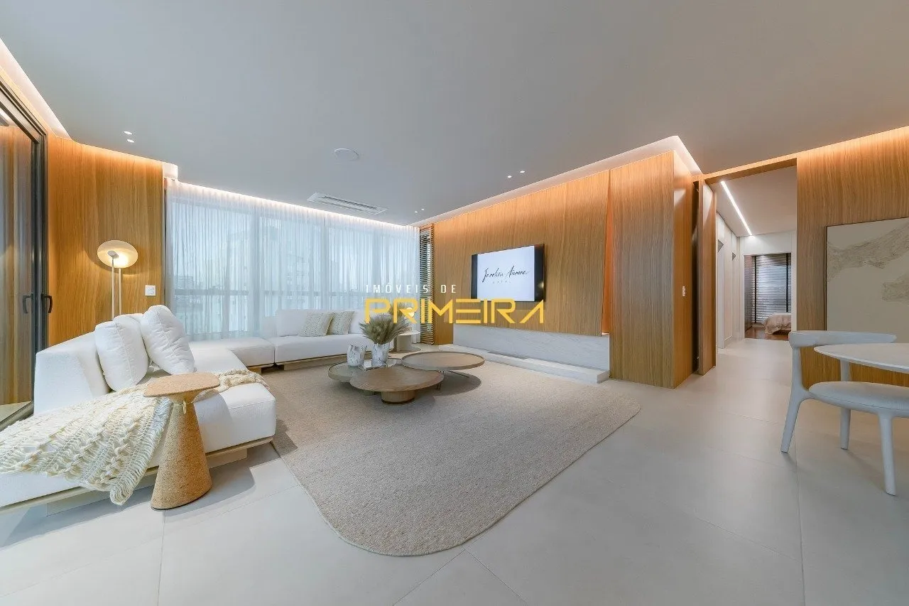 Apartamento 3 quartos à venda em Batel, Curitiba/PR, foto 4
