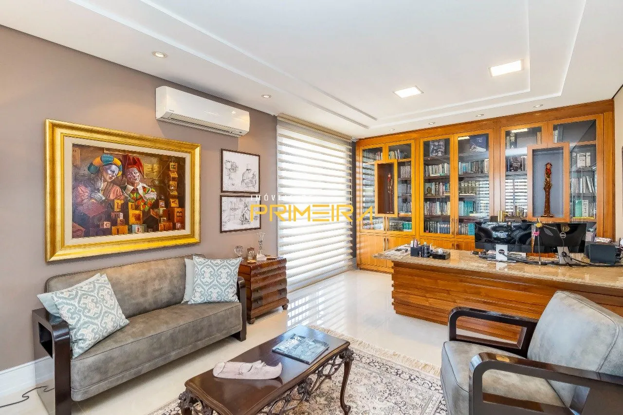 Apartamento 3 quartos à venda em Mossunguê, Curitiba/PR, foto 10
