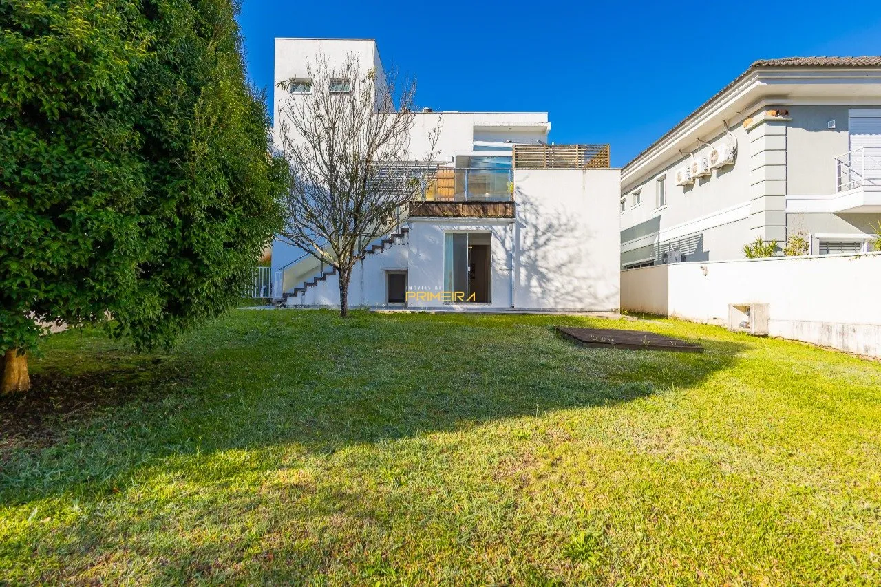 Casa em Condomínio 4 quartos à venda em Campo Comprido, Curitiba/PR, foto 25