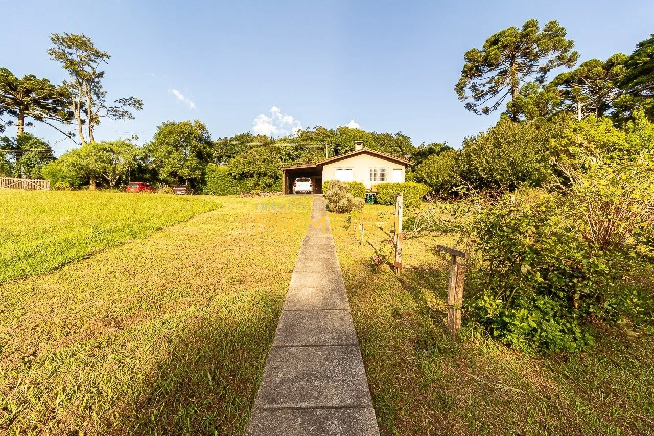 Chácaras / Sítios 2 quartos à venda em Vila São Tiago, Piraquara/PR, foto 23