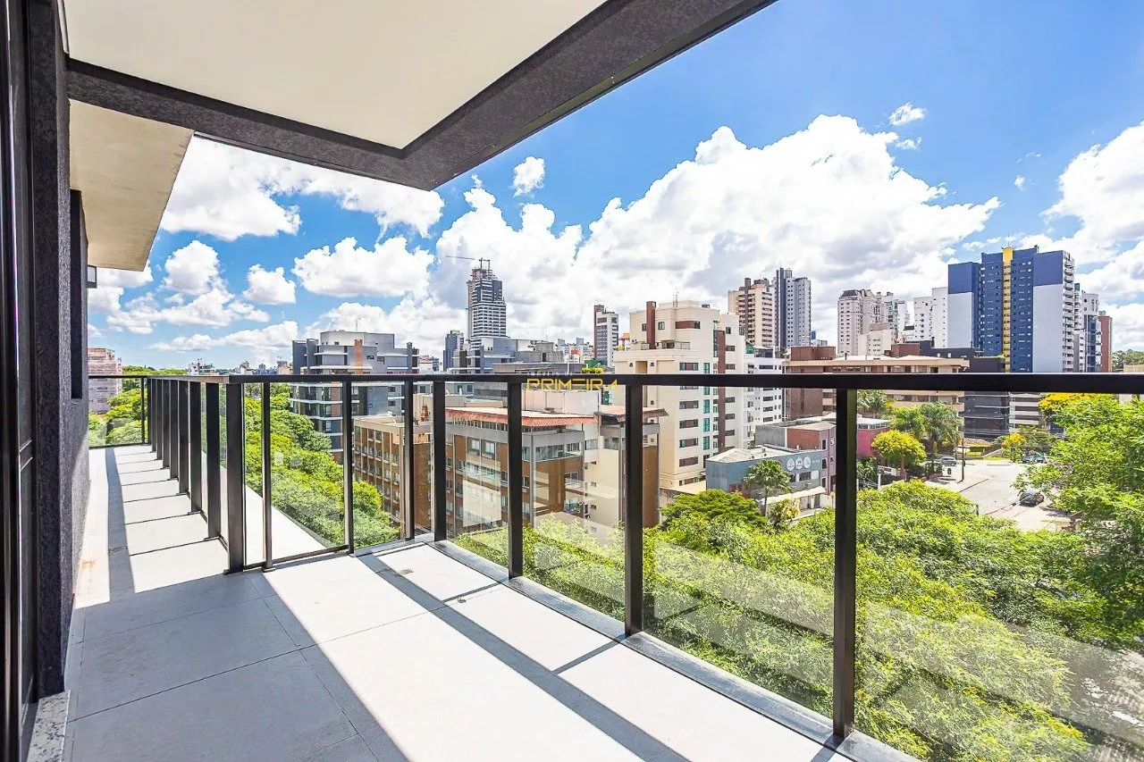 Duplex 3 quartos à venda em Bigorrilho, Curitiba/PR, foto 9