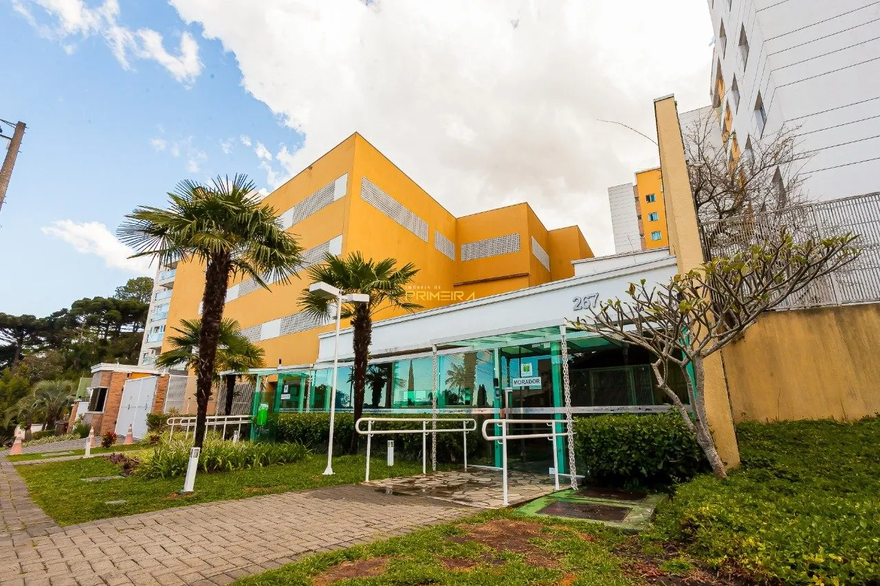 Apartamento 3 quartos à venda em Bacacheri, Curitiba/PR, foto 44