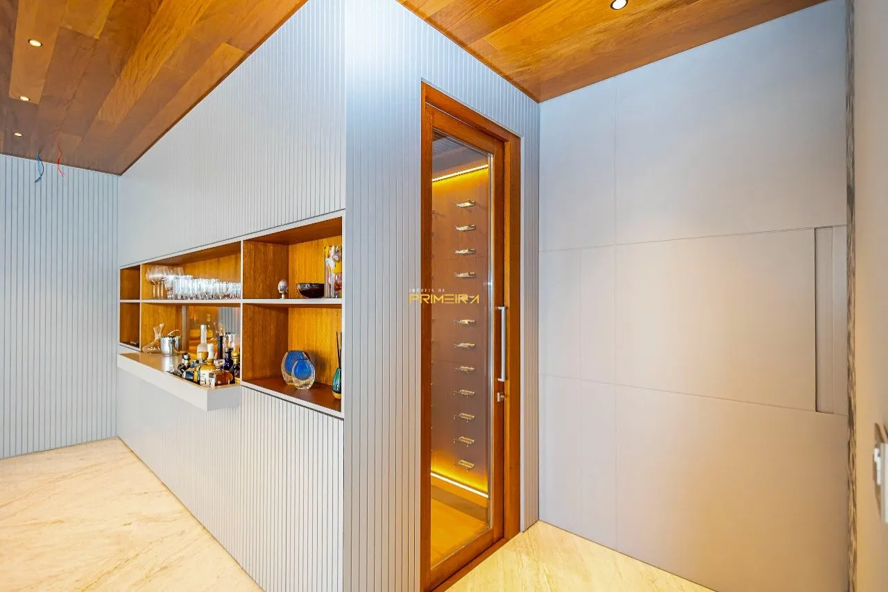Apartamento 3 quartos à venda em Campo Comprido, Curitiba/PR, foto 15