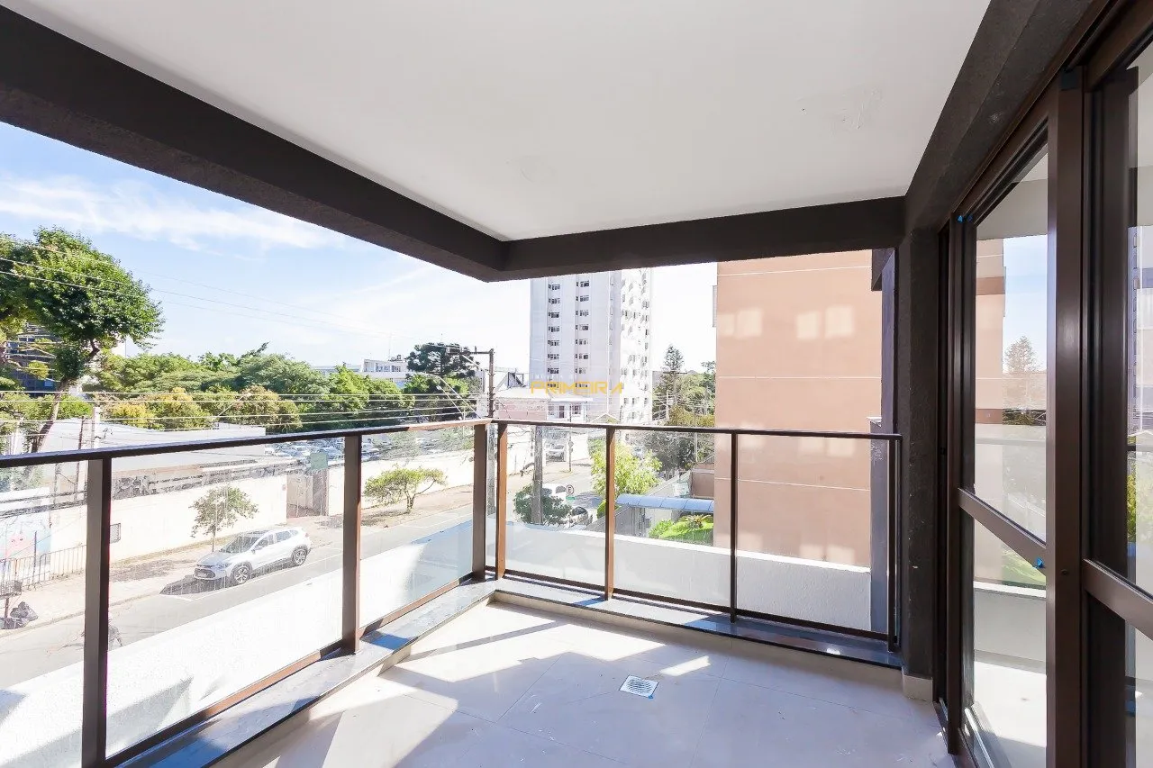 Apartamento 3 quartos à venda em Centro Cívico, Curitiba/PR, foto 9