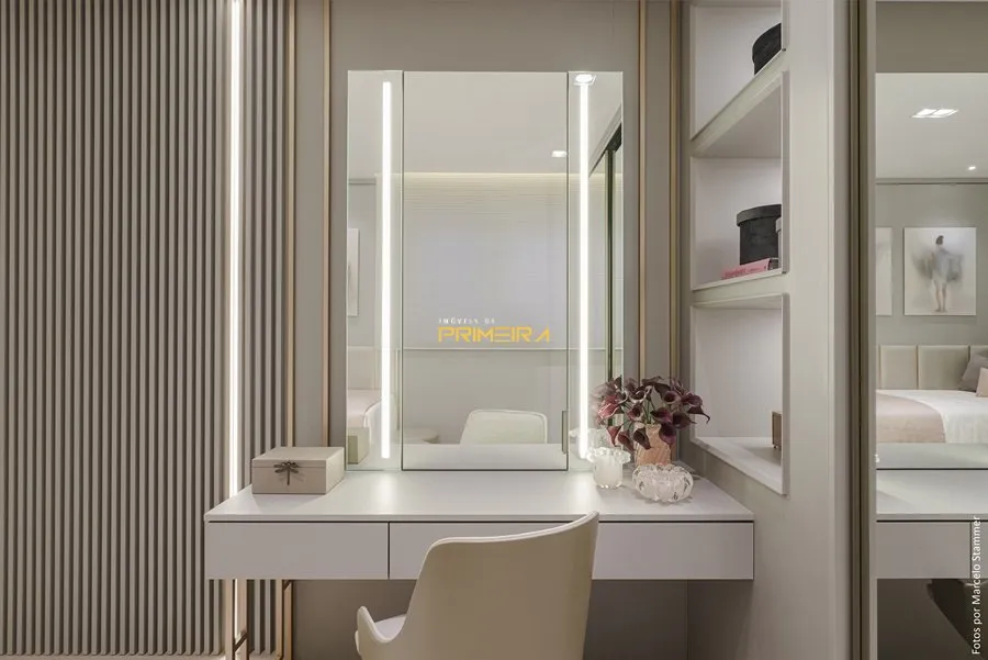 Apartamento 3 quartos à venda em Juvevê, Curitiba/PR, foto 36