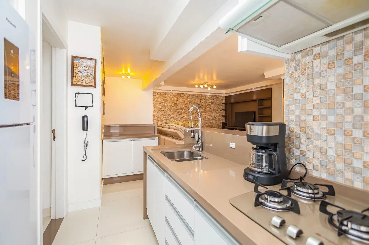 Apartamento 3 quartos à venda em Água Verde, Curitiba/PR, foto 9
