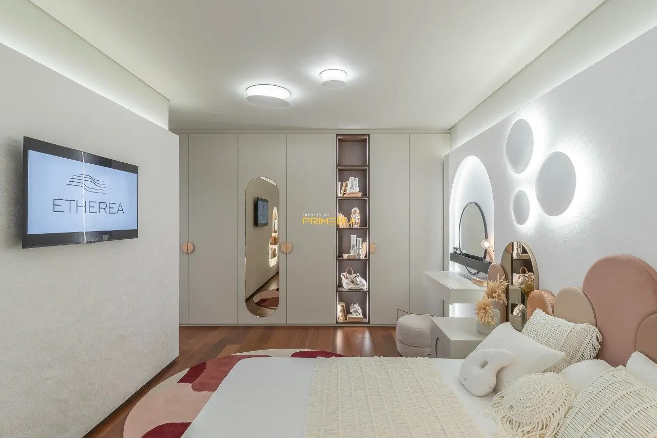 Apartamento 3 quartos à venda em Mossunguê, Curitiba/PR, foto 23