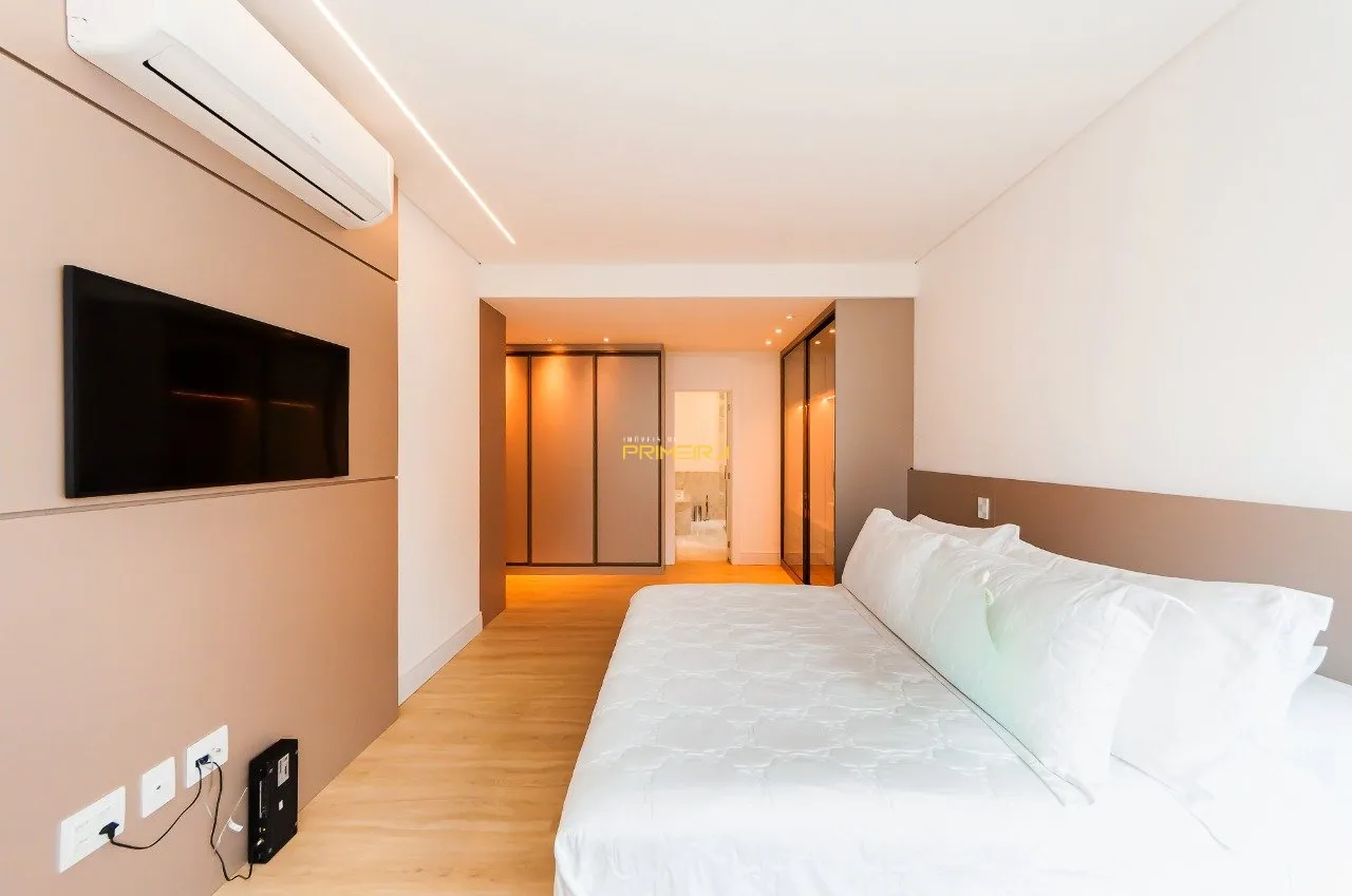 Apartamento 3 quartos à venda em Cabral, Curitiba/PR, foto 17