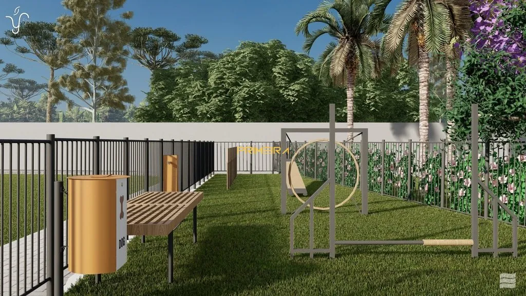 Terrenos Residenciais à venda em Hauer, Curitiba/PR, foto 13
