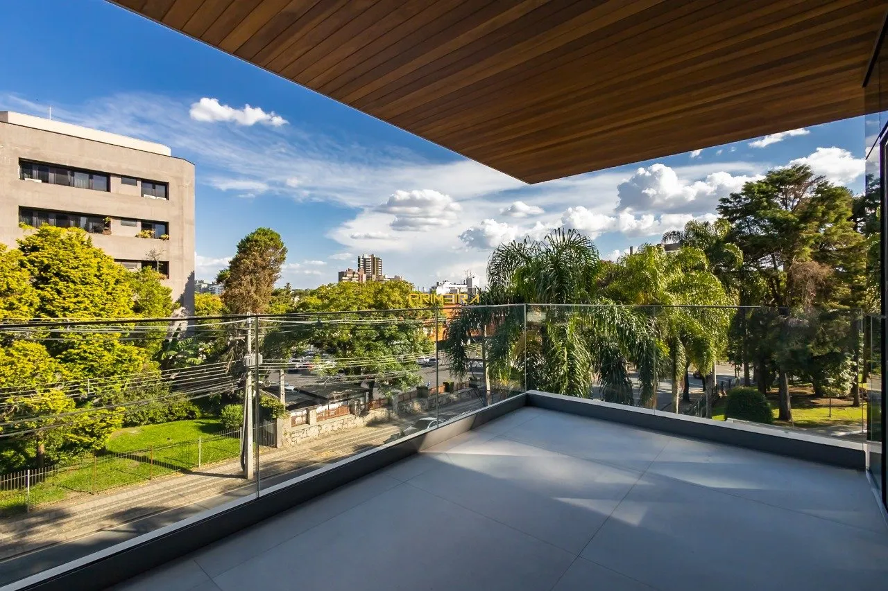 Apartamento 3 quartos à venda em Cabral, Curitiba/PR, foto 9