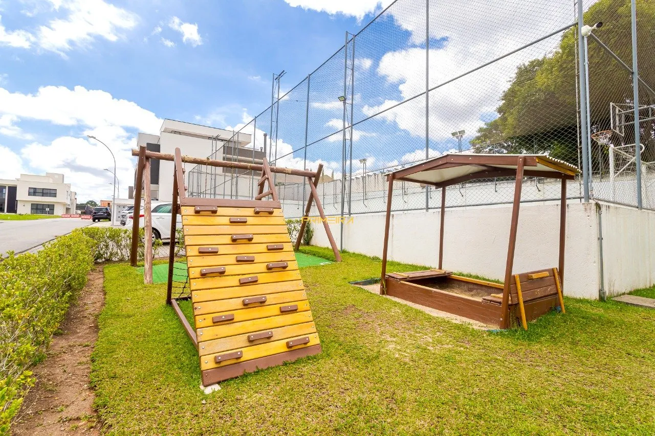 Casa em Condomínio 3 quartos à venda em Santa Cândida, Curitiba/PR, foto 32