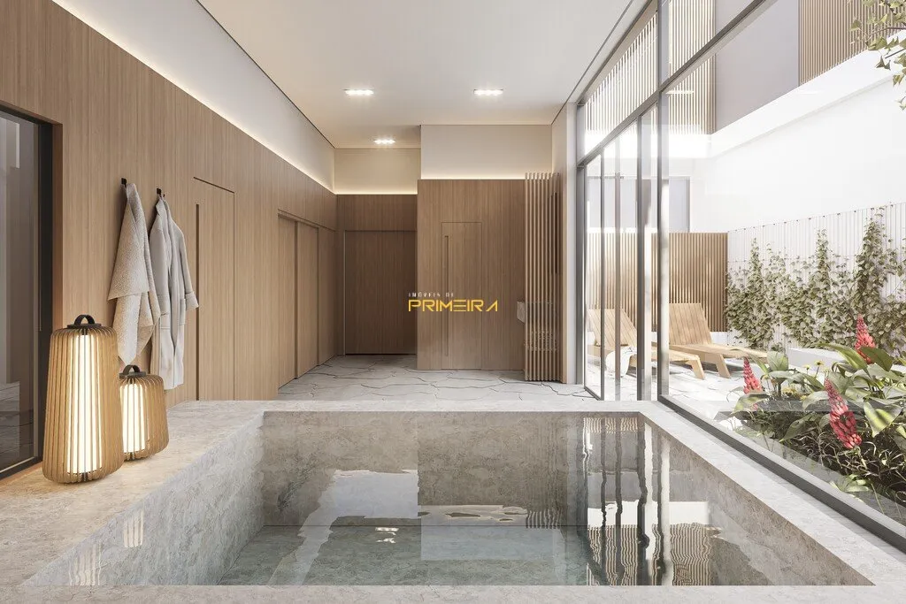 Apartamento 3 quartos à venda em Água Verde, Curitiba/PR, foto 13