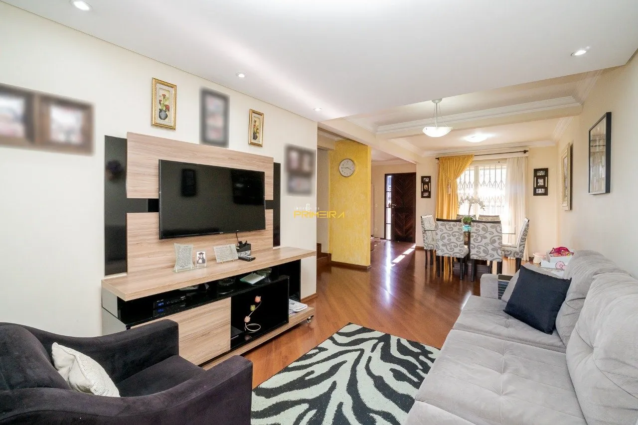 Sobrado 3 quartos à venda em Boa Vista, Curitiba/PR, foto 8