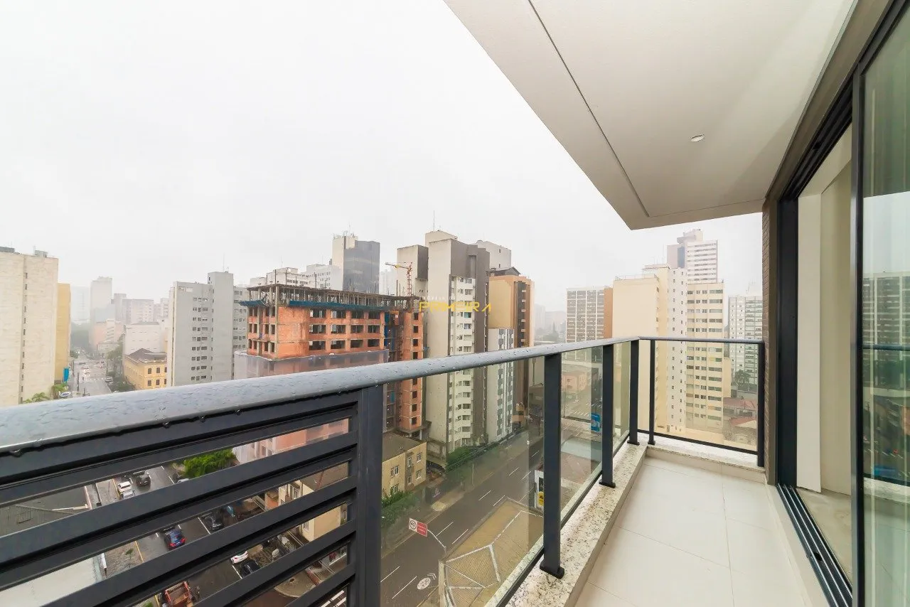 Apartamento 2 quartos à venda em Centro, Curitiba/PR, foto 5