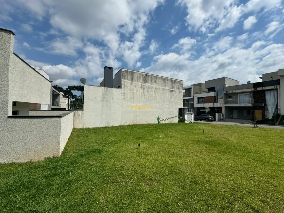 Terrenos Residenciais à venda em Santa Cândida, Curitiba/PR, foto 5