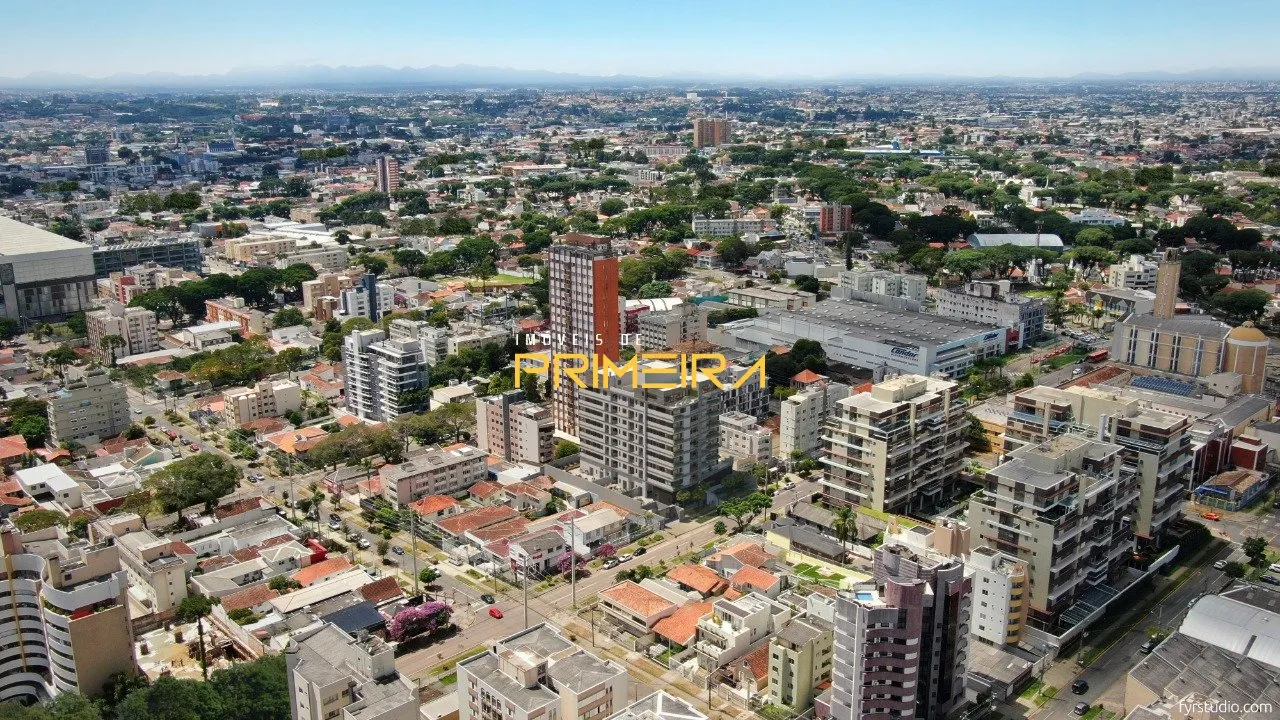 Apartamento 2 quartos à venda em Água Verde, Curitiba/PR, foto 8