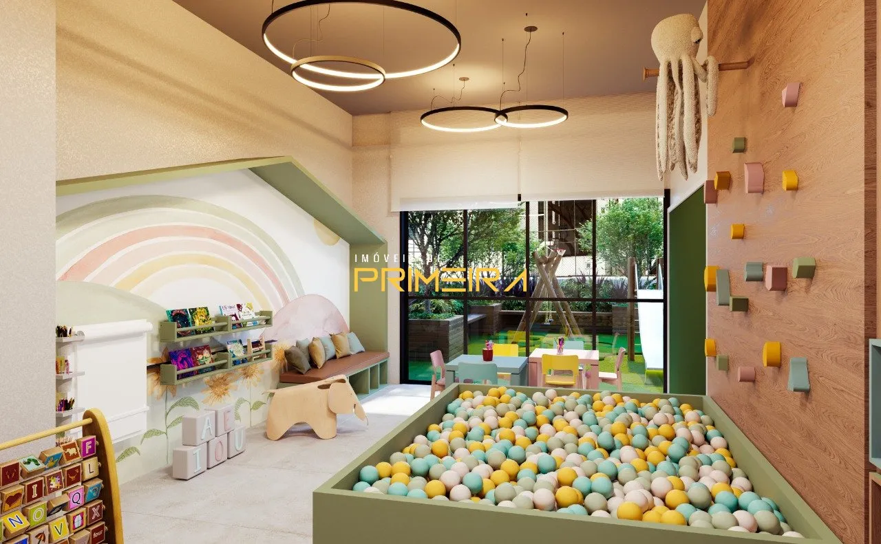 Apartamento 2 quartos à venda em Jardim Botânico, Curitiba/PR, foto 11
