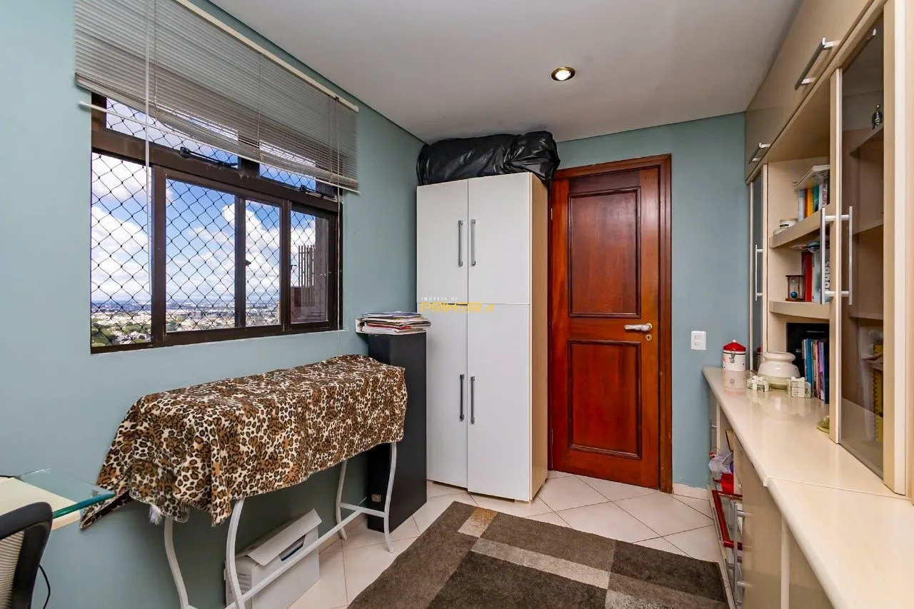 Cobertura 4 quartos à venda em Água Verde, Curitiba/PR, foto 25