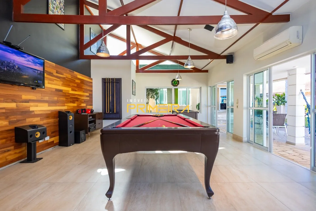 Casa 4 quartos à venda em Santa Felicidade, Curitiba/PR, foto 19