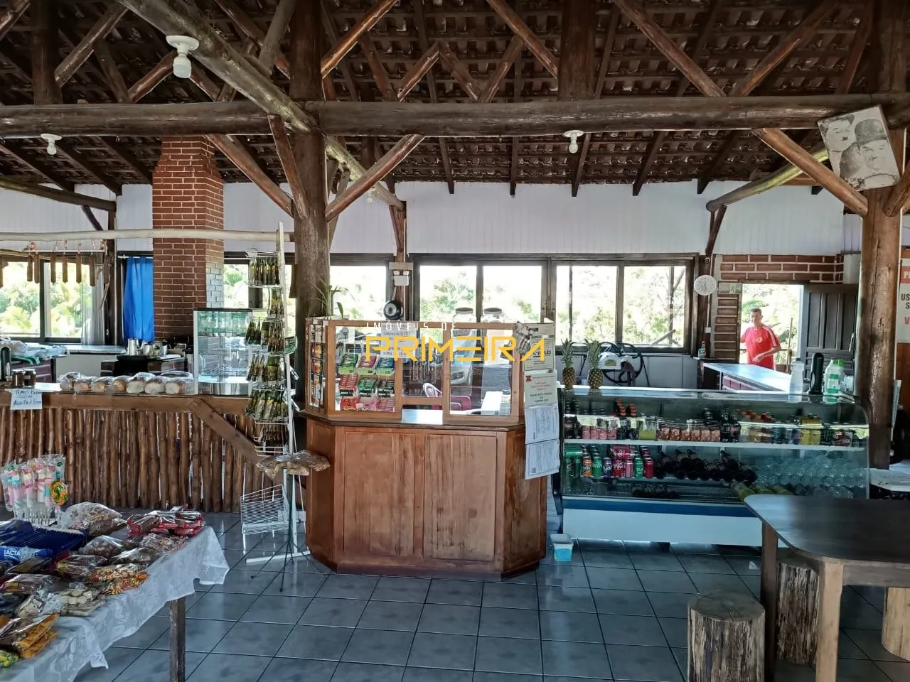 Chácaras / Sítios 5 quartos à venda em Centro, Garuva/SC, foto 8