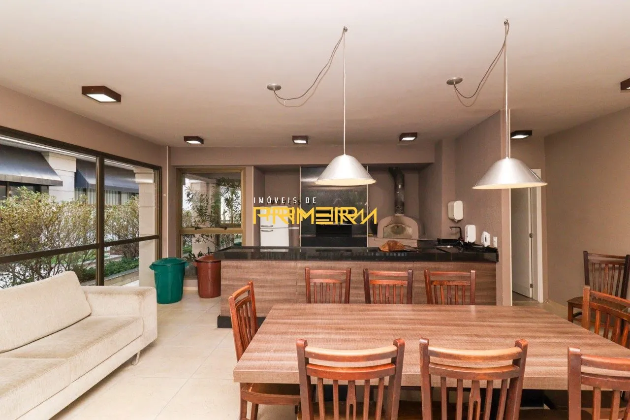 Condomínio Monde Champagnat em Bigorrilho, Curitiba, foto 6