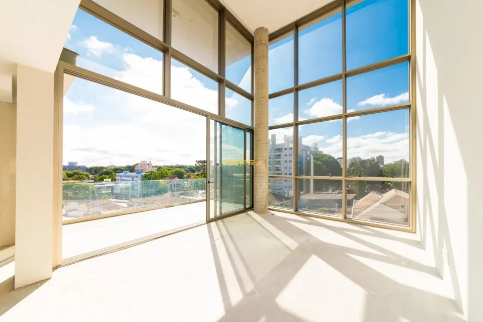 Apartamento 3 quartos à venda em Cristo Rei, Curitiba/PR, foto 3