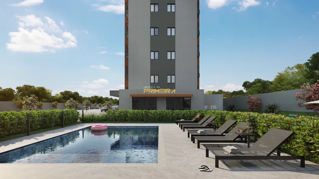 Apartamento 2 quartos à venda em Prado Velho, Curitiba/PR, foto 31