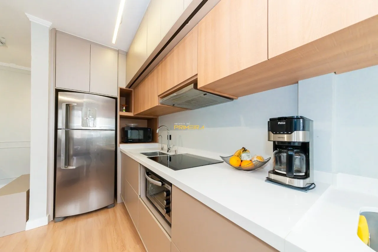 Apartamento 2 quartos à venda em Água Verde, Curitiba/PR, foto 9