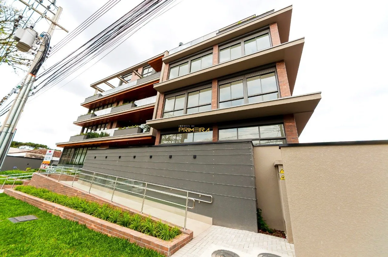 Apartamento 3 quartos à venda em Hugo Lange, Curitiba/PR, foto 42