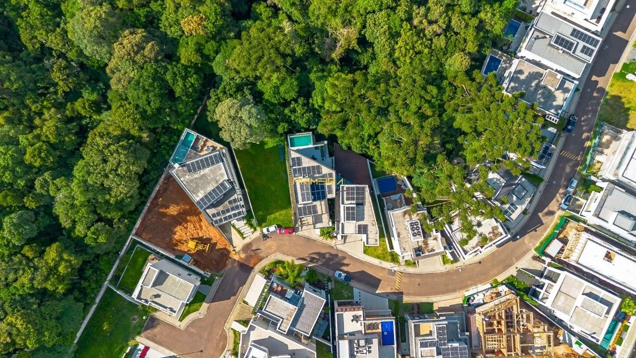 Terrenos Residenciais à venda em Campo Comprido, Curitiba/PR, foto 6