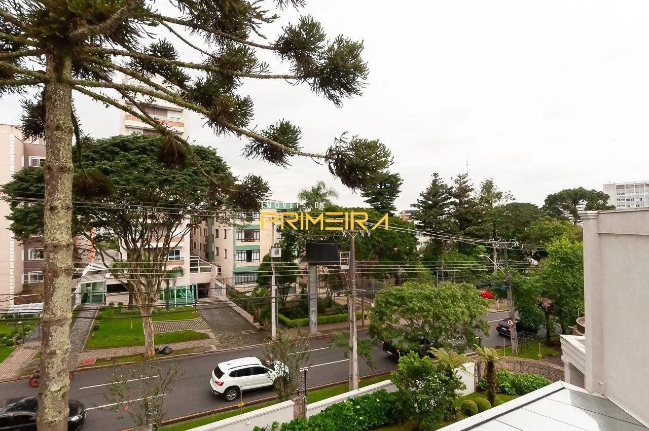 Casa em Condomínio 3 quartos à venda em Mercês, Curitiba/PR, foto 36