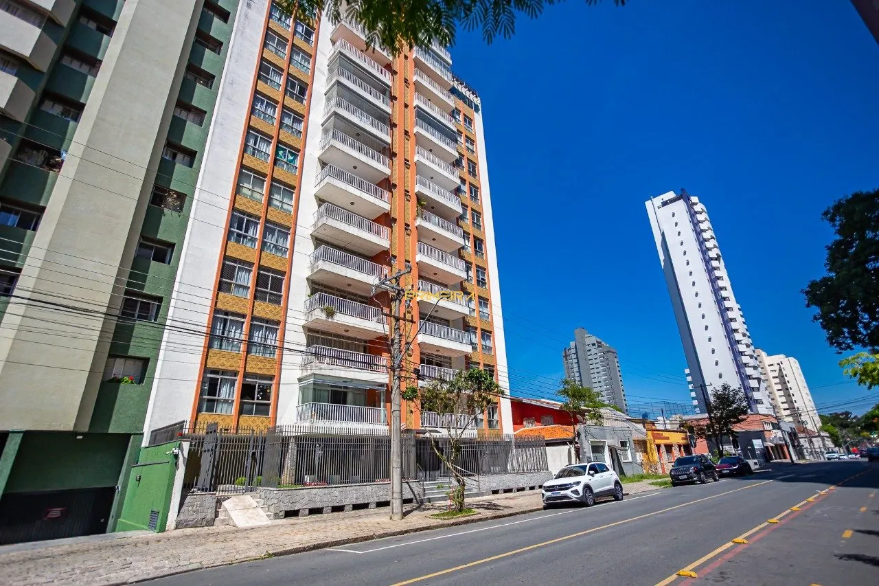 Apartamento 3 quartos à venda em Juvevê, Curitiba/PR, foto 26