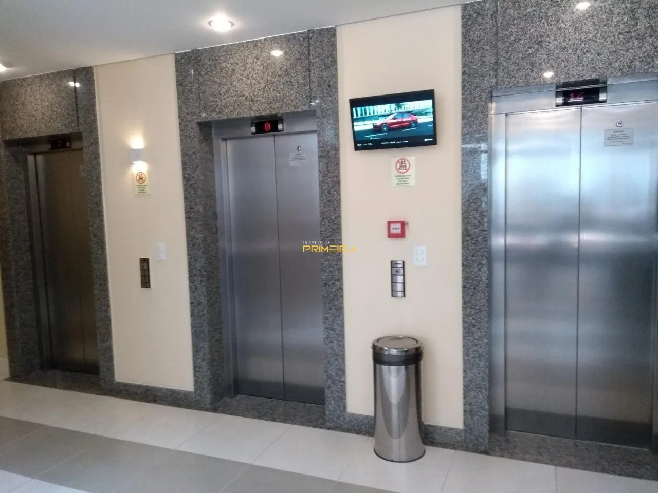 Sala Aérea à venda em Centro, Curitiba/PR, foto 22