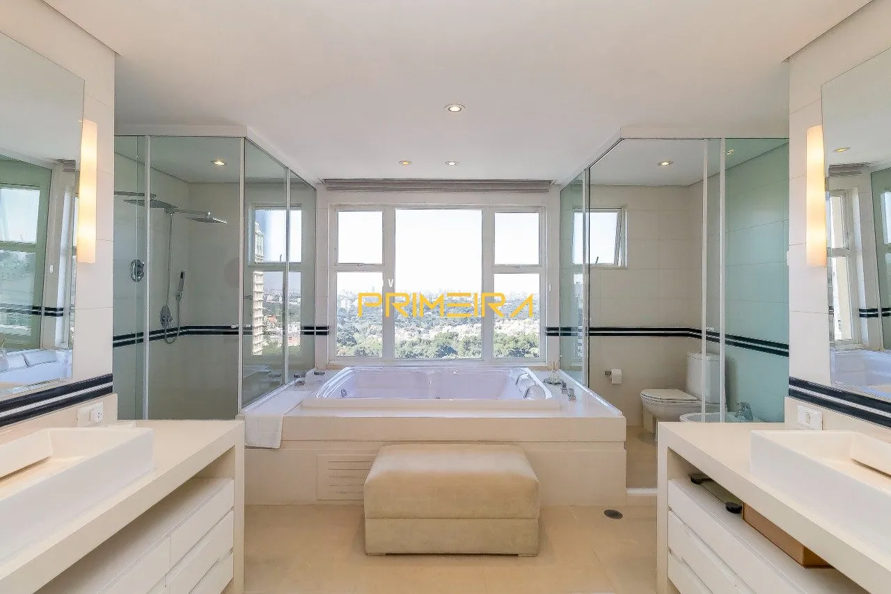 Apartamento 3 quartos à venda em Mossunguê, Curitiba/PR, foto 20