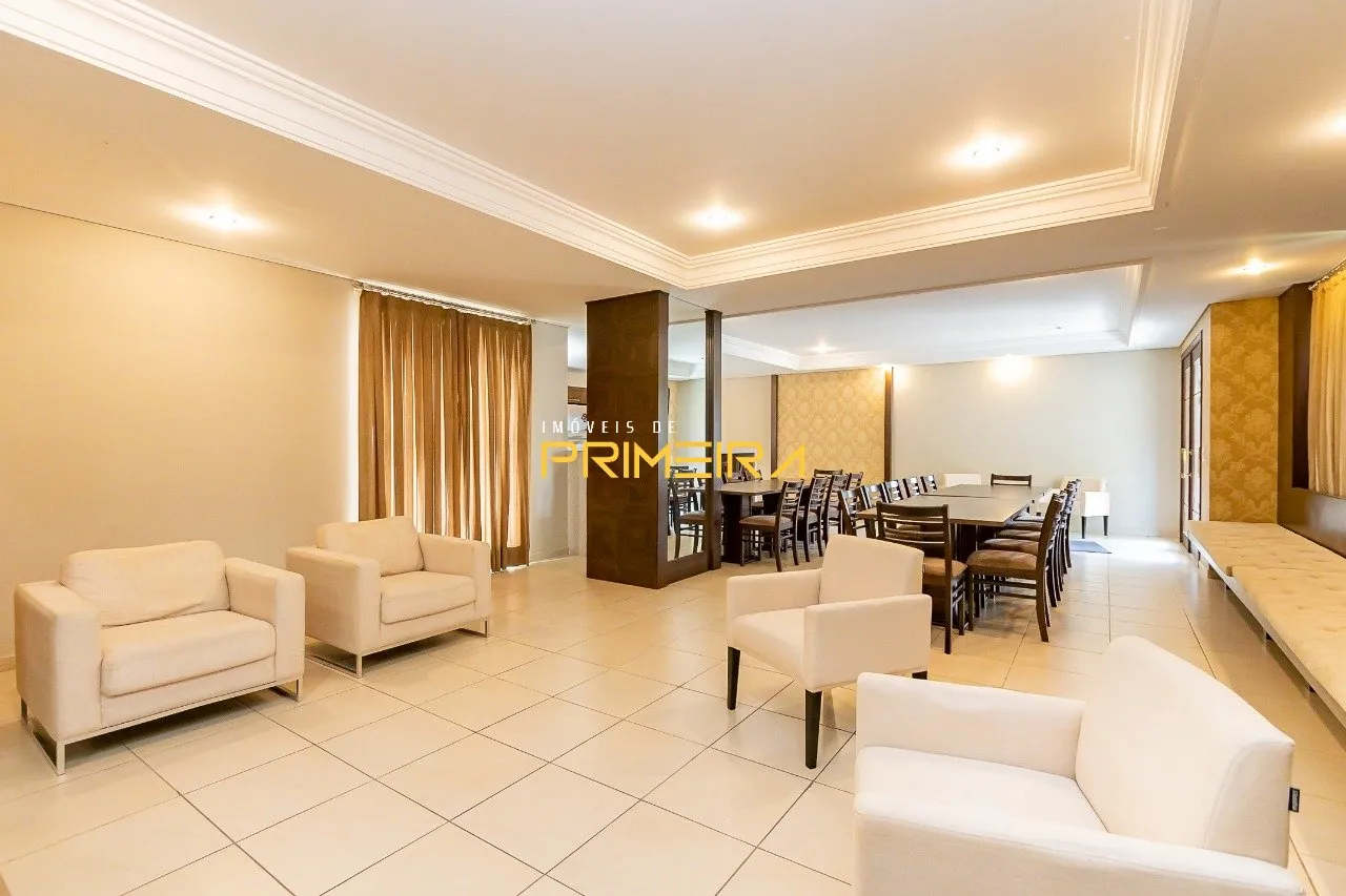 Condomínio Belgravia Residence em Vila Izabel, Curitiba, foto 19