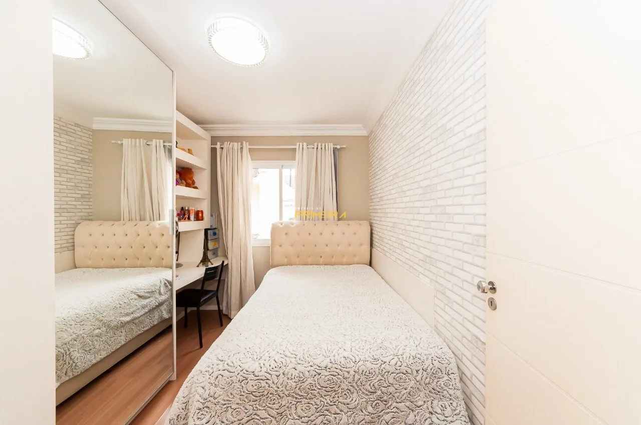 Casa em Condomínio 3 quartos à venda em Capão Raso, Curitiba/PR, foto 11