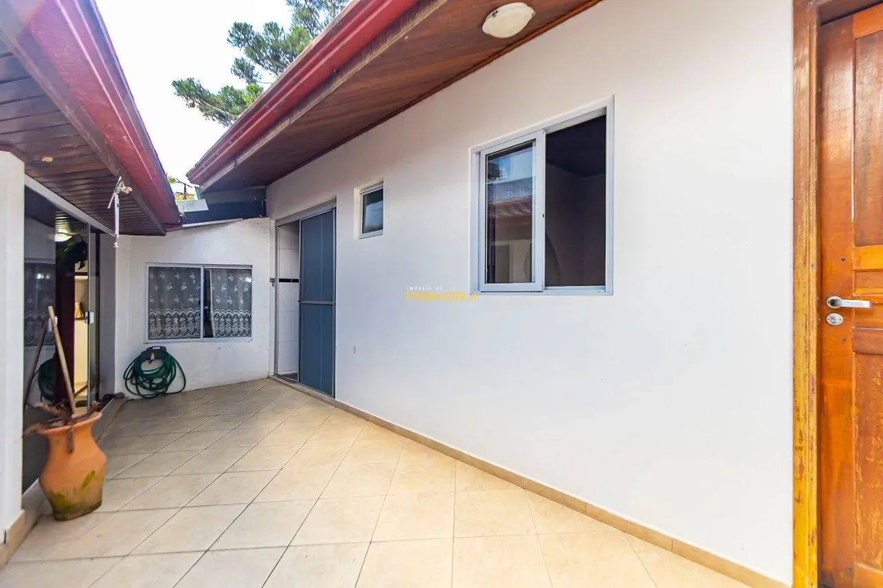 Casa em Condomínio 4 quartos à venda em Uberaba, Curitiba/PR, foto 9