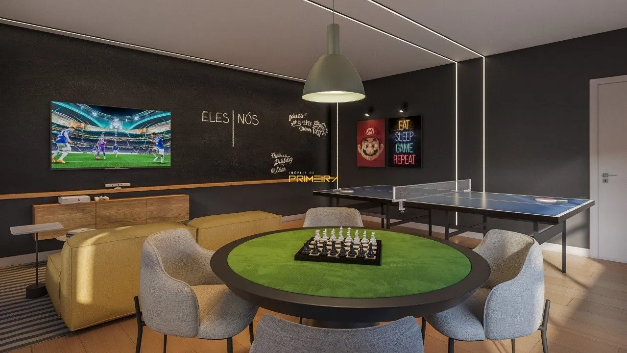 Apartamento 3 quartos à venda em Prado Velho, Curitiba/PR, foto 20