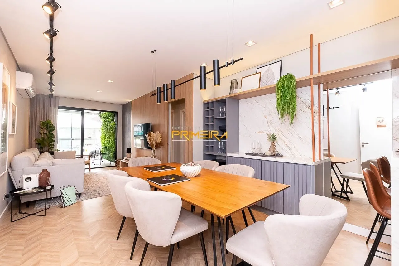 Apartamento 2 quartos à venda em Bigorrilho, Curitiba/PR, foto 6