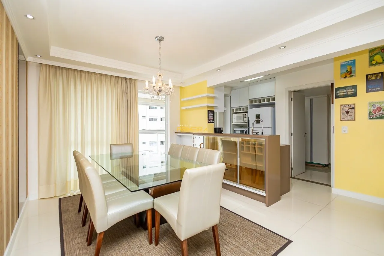 Apartamento 3 quartos à venda em Água Verde, Curitiba/PR, foto 5
