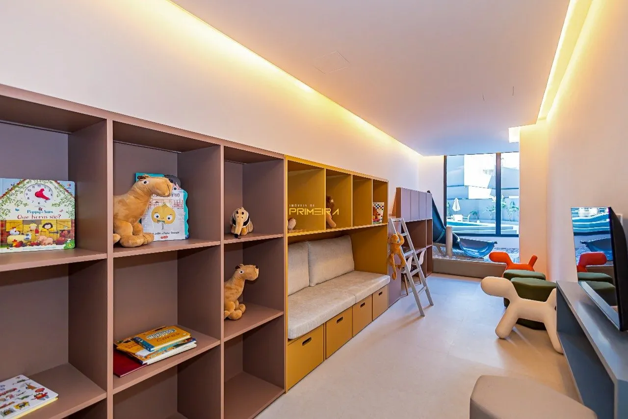 Apartamento 3 quartos à venda em Água Verde, Curitiba/PR, foto 5