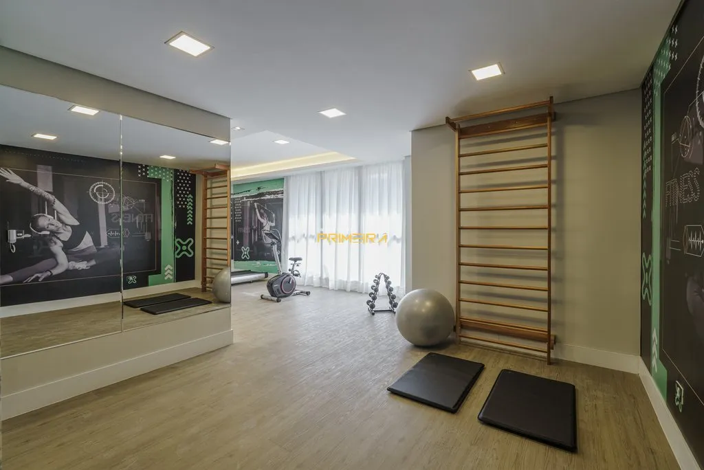 Apartamento 3 quartos à venda em Água Verde, Curitiba/PR, foto 34