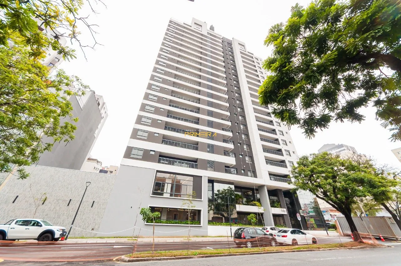 Apartamento 2 quartos à venda em Vila Izabel, Curitiba/PR, foto 24