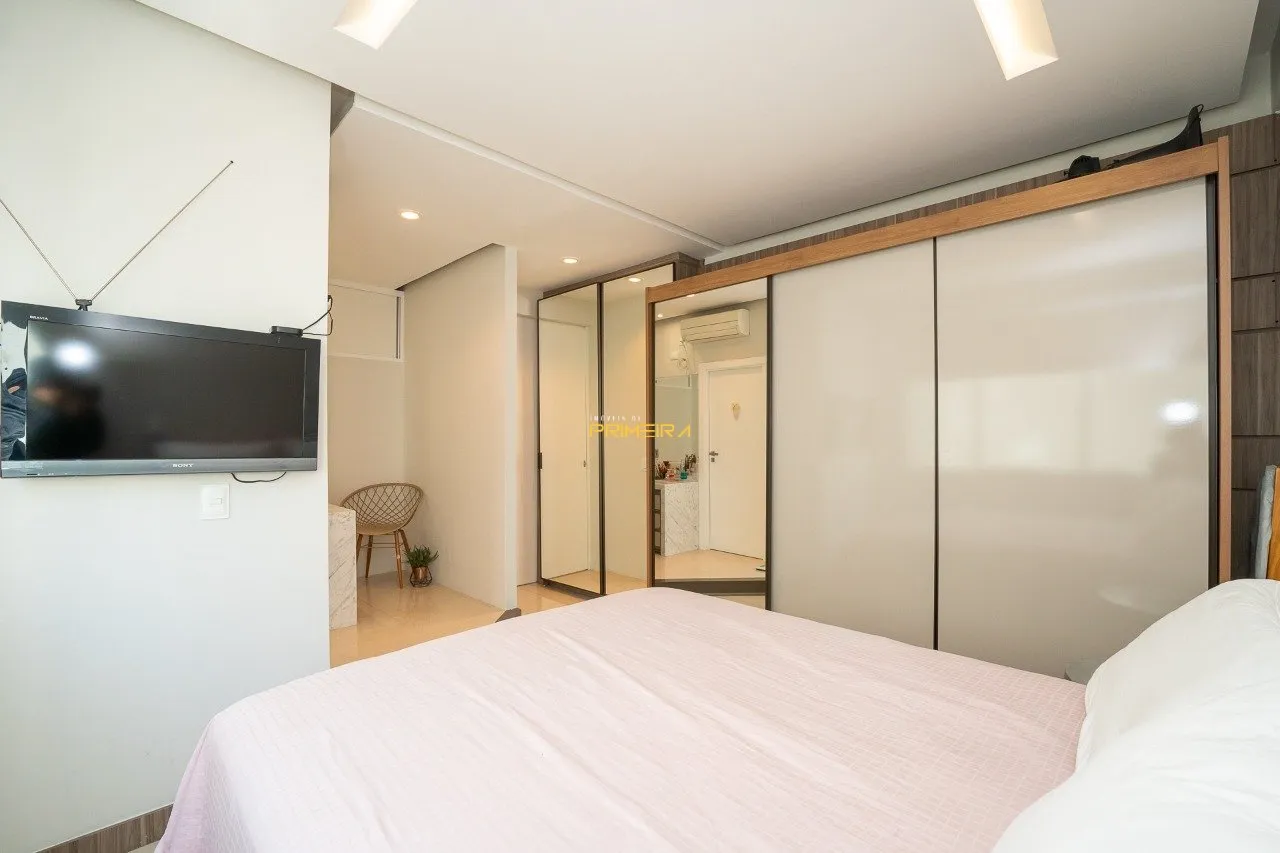 Apartamento 1 quarto à venda em Batel, Curitiba/PR, foto 15