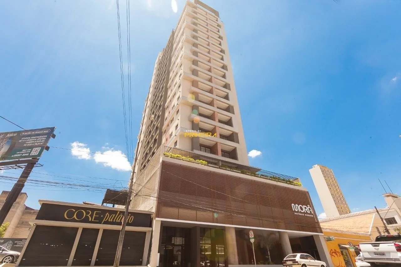 Studio 1 quarto à venda em Centro, Curitiba/PR, foto 11