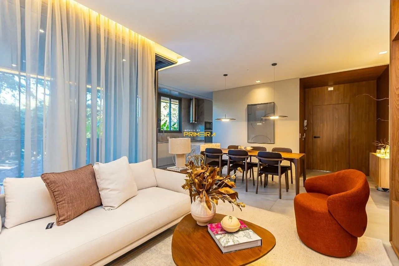 Apartamento 3 quartos à venda em Cabral, Curitiba/PR, foto 11