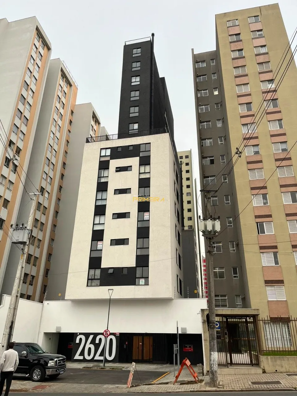 Apartamento 2 quartos à venda em Água Verde, Curitiba/PR, foto 19